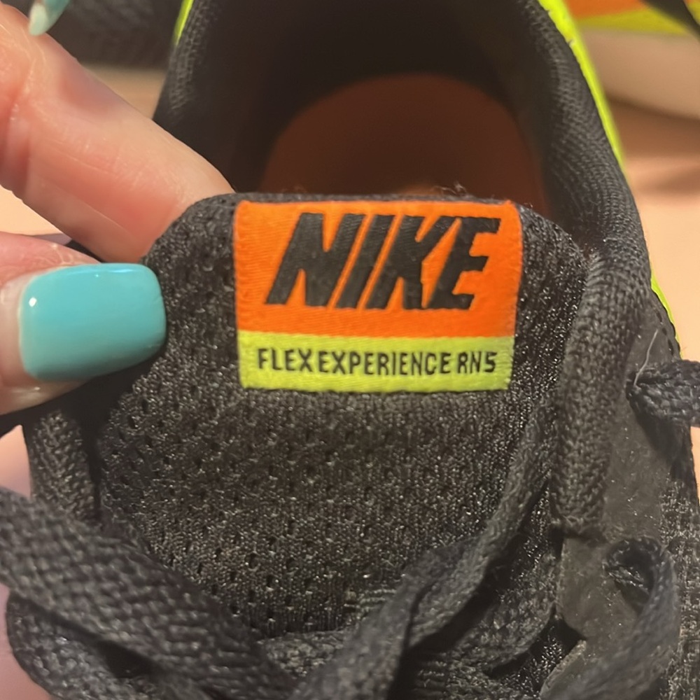 Nike sneakers flex experience RNS - Picture 3 of 5